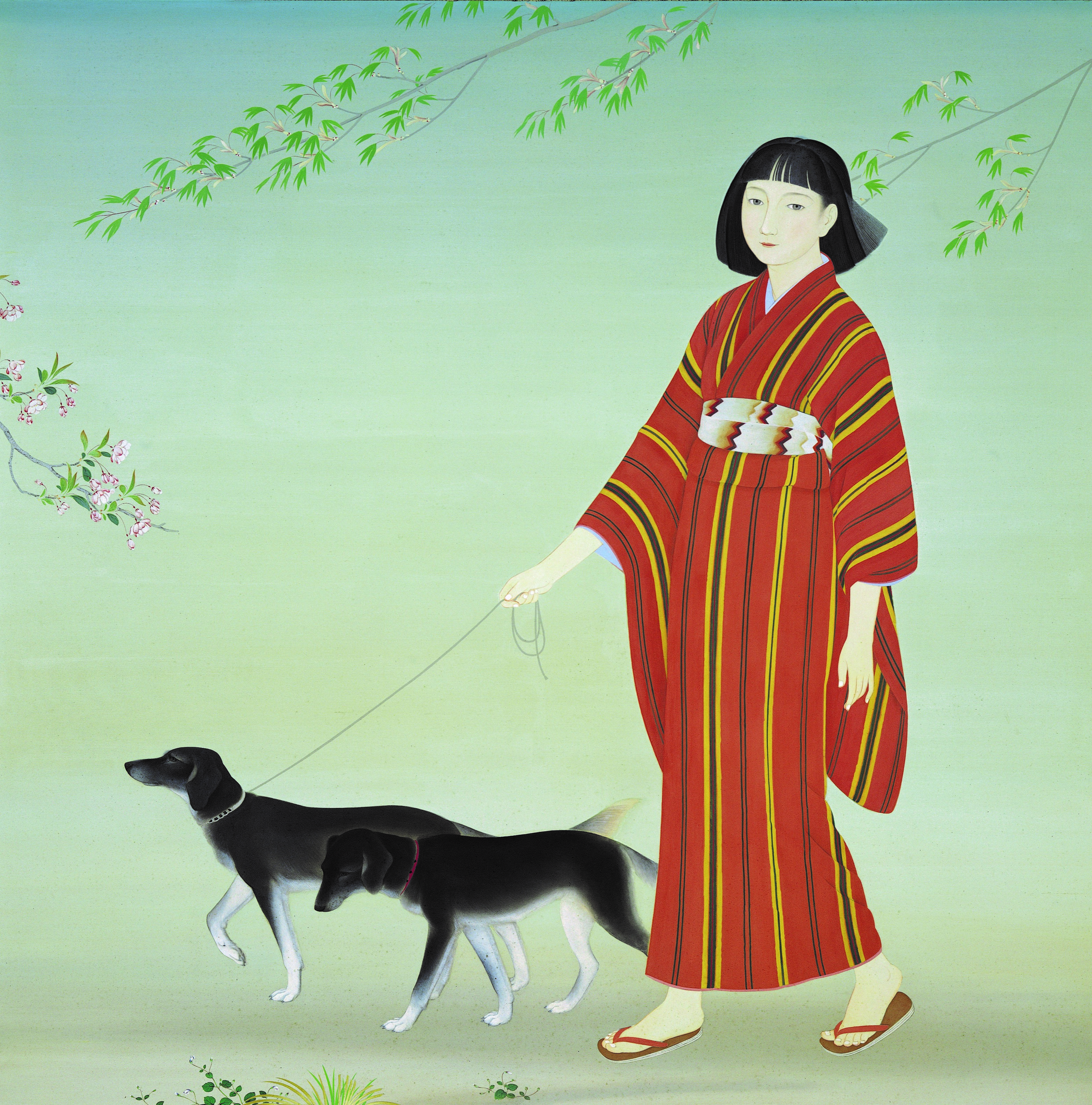 三重県立美術館 ピサロ展 印象派の巨匠とピサロ家の画家たち 図録
